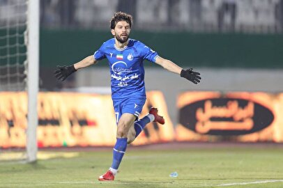 جدایی قریب‌الوقوع ستاره خارجی استقلال/ مقصد ازبکستان؟