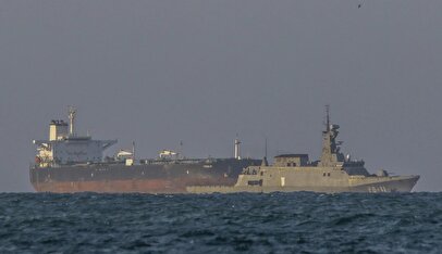 توقیف بزرگ‌ترین نفتکش در سواحل ونزوئلا؛ تشدید رویارویی واشنگتن و کاراکا