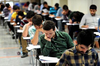 ثبت‌نام آزمون استخدامی شرکت توزیع نیروی برق آذر ۱۴۰۴ / متقاضیان بخوانند