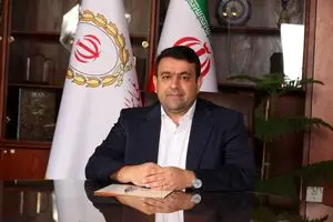 پیام تبریک رئیس شورای هماهنگی بانک‌ها به مناسبت میلاد حضرت فاطمه زهرا (س) و روز زن