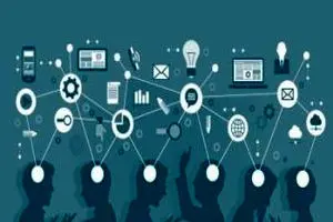 تقویت نقش فناورانه در اقتصاد کشور