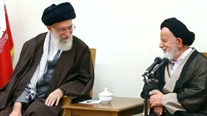 پیام تسلیت رهبری در پی درگذشت حجت‌الاسلام شاهچراغی