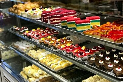 قیمت باقلوا و شیرینی شب یلدا شوکه‌کننده شد!