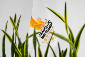 تجلیل بانک پاسارگاد از افتخارآفرینان والیبال کشور در مراسم بیستمین سالروز تأسیس بانک