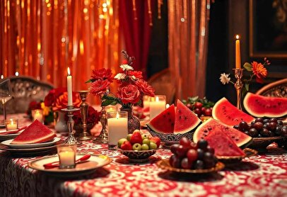 هدیه ویژه دولت برای شب یلدا / تعطیلی سراسری فردای شب یلدا صحت دارد؟