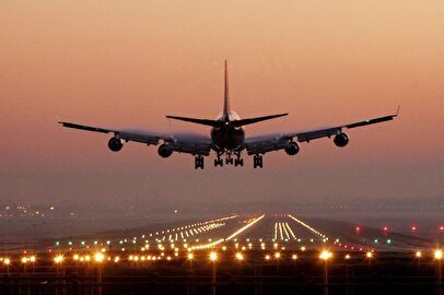 پرواز تهران–کیش به مهرآباد بازگشت