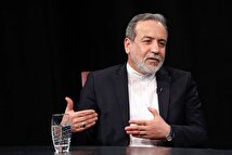 عراقچی: تاسیسات هسته‌ای ما آسیب جدی دیده است + فیلم