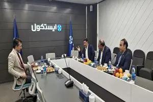 تعامل مؤثر بانک توسعه صادرات ایران با بنگاه‌های تولیدی و صنعتی صادرات محور