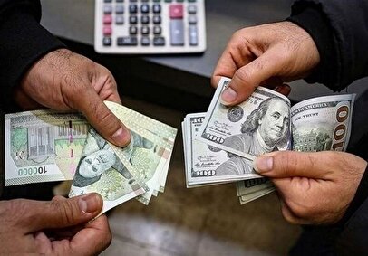 نرخ ارز توافقی در تالار اول و دوم مرکز مبادله ایران اعلام شد+ فیلم