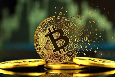 قیمت بیت‌کوین تحت تاثیر بازار آمریکا / رمزارزها کاهشی می‌شود؟