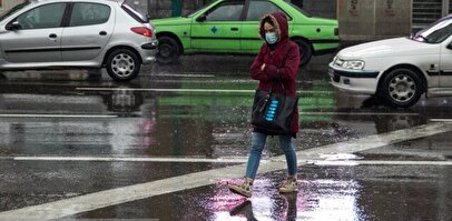 پیش بینی هوای تهران فردا ۲۹ آذر ۱۴۰۴/ ماندگاری هوای سرد و افزایش تدریجی آلاینده‌ها