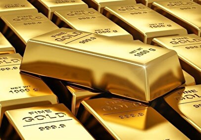 کاهش چشمگیر قیمت طلای جهانی/ هر اونس طلا در بازار امروز چند؟
