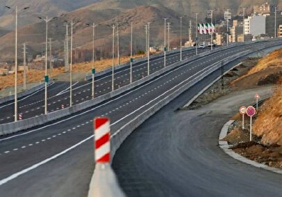 تحول بزرگ زیرساختی در پایتخت/ پروژه بزرگ ترافیکی غرب پایتخت به خط پایان نزدیک شد