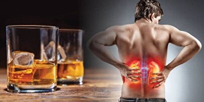 خوددرمانی با الکل به یک تهدید سلامت تبدیل شده است