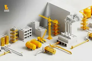 بانک پاسارگاد؛ پشتیبان تولید ملی و پروژه‌های زیرساختی کشور با صدور بیش از ۱۳۴ هزار میلیارد ریال ضمانت‌نامه در آبان‌ماه‌۱۴۰۴