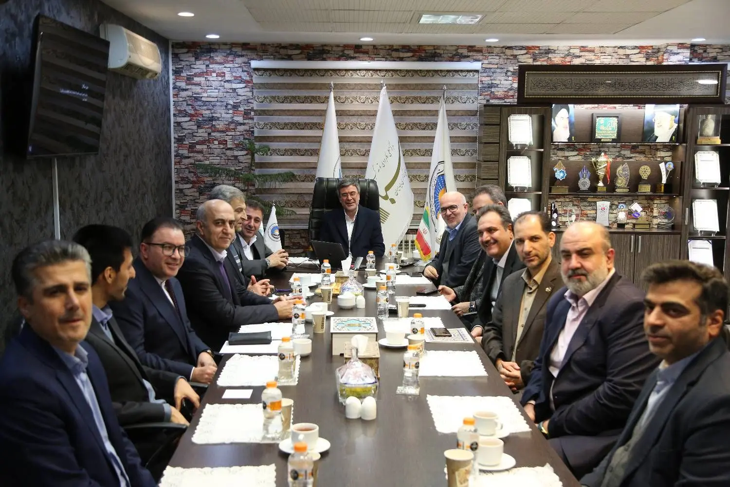 زنگ خطر کمبود نیروی انسانی متخصص در صنعت بیمه کشور