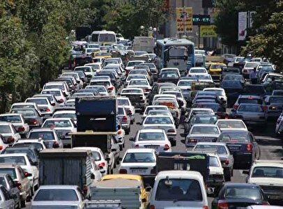 بحران ترافیک در پرترددترین محور جنوب‌غرب تهران / شاهراهی که به کابوس پایتخت‌نشینان تبدیل شده است