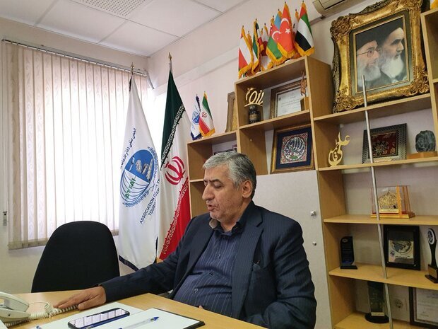 ترمز تاسیس ایرلاین کشیده شد؟/ سازمان هواپیمایی زیر میز زد ترمز تاسیس ایرلاین کشیده شد؟/ سازمان هواپیمایی زیر میز زد