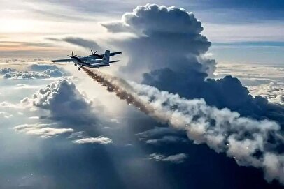 بارورسازی ابرها به نتیجه رسید؟ / هواشناسی تکلیف را روشن کرد