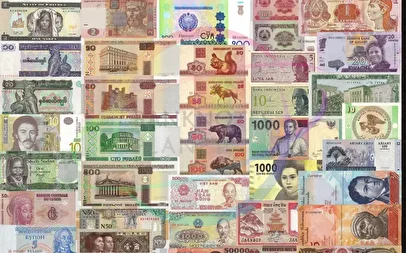 تاریخ چاپ اسکناس‌های جدید اعلام شد