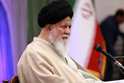 علم‌الهدی: گرانی دیگر روزانه نیست؛ ساعت به ساعت تغییر می‌کند+ فیلم