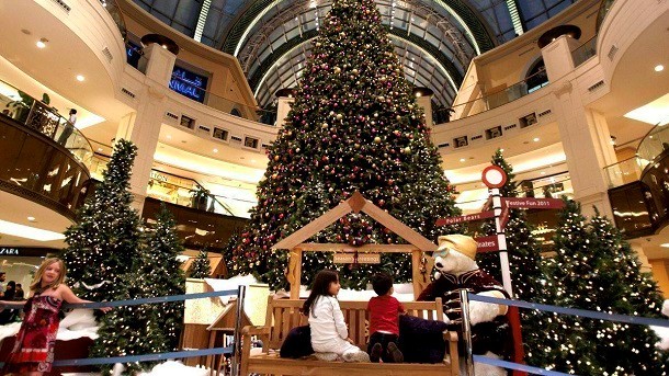 خرید کریسمسی در دبی؛ نکات و تجربیاتی برای خرید اقتصادی از شهر برندها