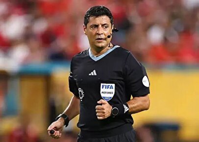 درخواست فغانی برای بازگشت به فوتبال ایران+ فیلم