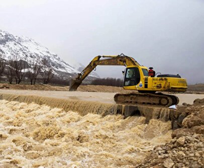 بارش برف شدید از فردا یکشنبه در ۲۰ استان / منتظر بارش‌های سیل‌آسا باشید 