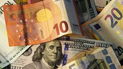 دلار آمریکا همچنان بی‌رقیب در ذخایر جهانی