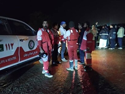 اجساد دو مفقودی سیل دهدشت پیدا شد!