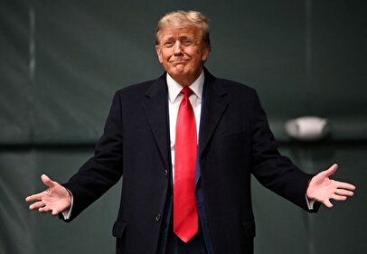 ترامپ: ایران مایل به توافق با آمریکاست / اگر توافق نکنند، حمله می‍کنیم!