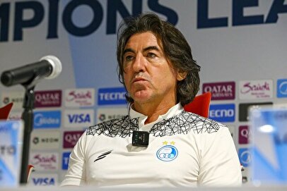 خبر خوش برای هواداران استقلال / ساپینتو خیال همه را راحت کرد!