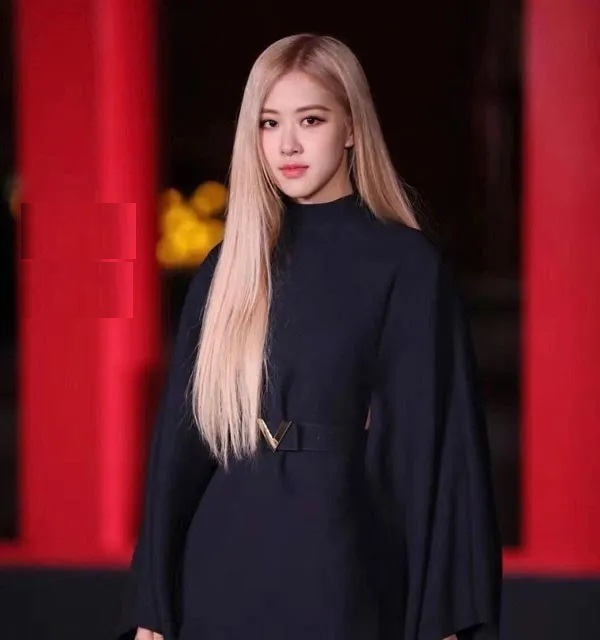 زیباترین زن سال ۲۰۲۵ معرفی شد/ غوغای رزی پارک در میان فهرست جهانی ۱۰۰ نفره + عکس