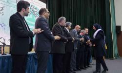 پیام صریح مدیرعامل در آیین تقدیر نخبگان بانک