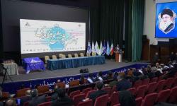 پیام صریح مدیرعامل در آیین تقدیر نخبگان بانک