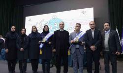 پیام صریح مدیرعامل در آیین تقدیر نخبگان بانک