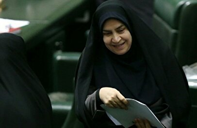 نطق آتشین سخنگوی کمیسیون اقتصادی: با قهوه خوردن ترامپ و نتانیاهو، قیمت دلار بالا میرود!