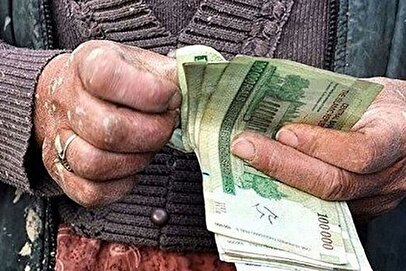 زنگ خطر برای مزد ۱۴۰۵/ تورم جلوتر از حقوق می‌دود