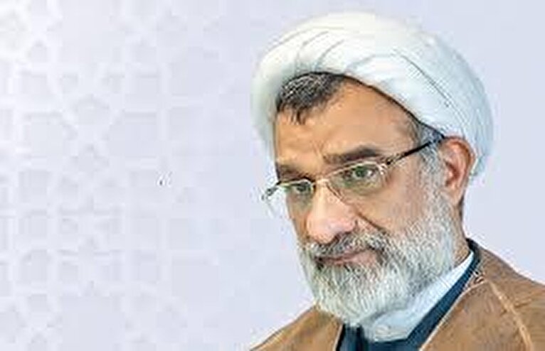 خسروپناه: یک ریال بودجه فرهنگستان‌ها به جیب شورای عالی انقلاب فرهنگی نمی‌آید