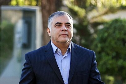 واکنش وزیر نفت به شایعه استعفایش+ فیلم