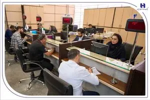 اعلام فهرست شعب کشیک بانک صادرات ایران در روزهای چهارشنبه و پنج‌شنبه؛