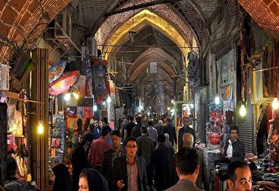 بیانیه بازاریان تبریز به دنبال اعتراضات اخیر