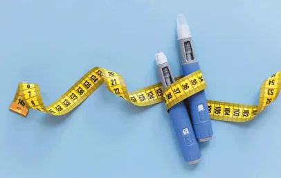 آیا آمپول‌های لاغری واقعا مؤثر هستند؟ / بهترین روش برای کاهش وزن سریع چیست؟