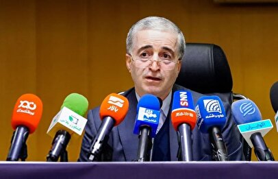 جرائم مالیاتی، اعمال مالیات و اجرای سامانه مودیان تعلیق شد/ در جلسه اصناف با رئیسجمهور برای بررسی مشکلات