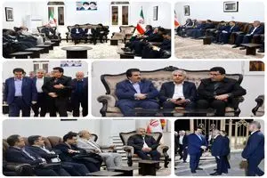 ضرورت توسعه سرمایه‌گذاری خارجی در استان بوشهر با بهره‌گیری از ابزارهای نوین بانکی