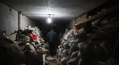 افشاگری زاکانی از تونل‌های زیر بازار تهران / دستور فوری شهردار صادر شد