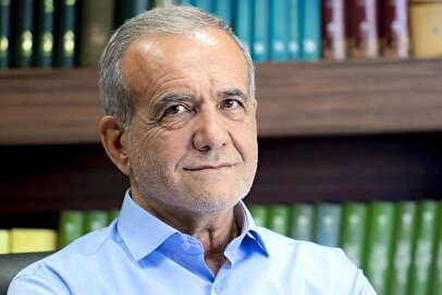 خبر خوش پزشکیان درباره معیشت مردم / همگی آماده باشید