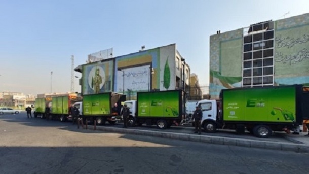 آمار فروش گرانترین بنزین ایران در اولین روز عرضه