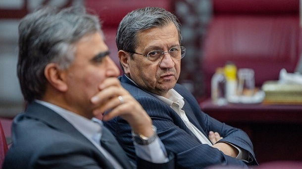 استقبال بازارها از تغییر در بانک مرکزی