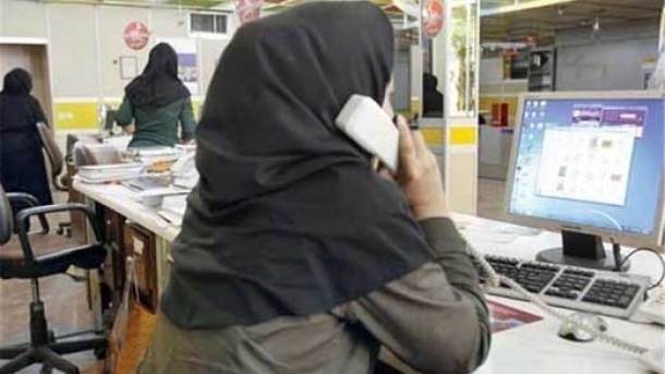 افزایش 40درصدی حقوق کارمندان